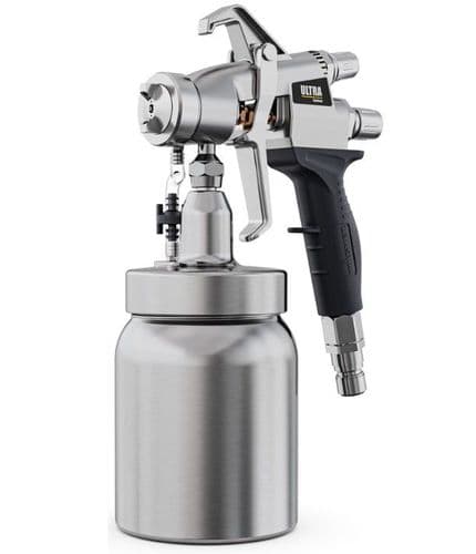 Wagner 2435747 Ultra HVLP Spray Gun