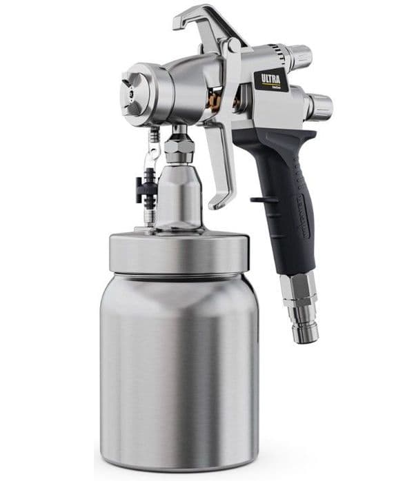 Wagner 2435747 Ultra HVLP Spray Gun