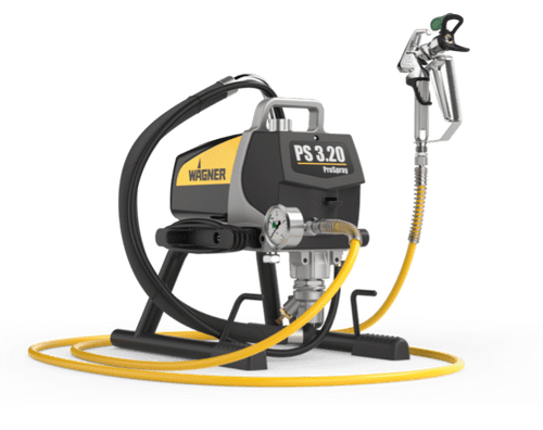 Wagner ProSpray 3.20 Airless Paint Spray unit 110v