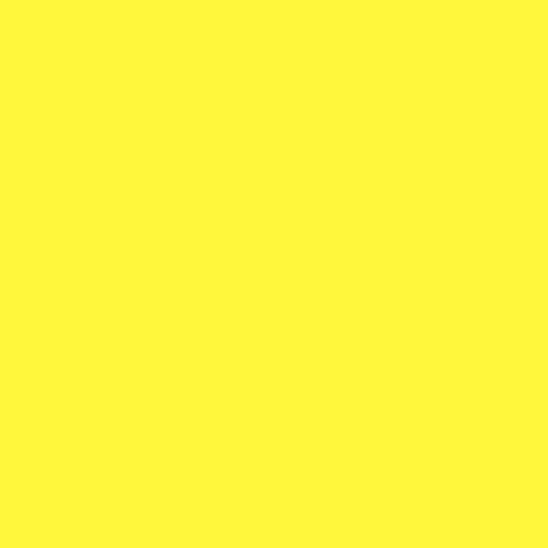 Axalta RAL 1018 Zinc Yellow Polyester 30% Matt Powder Coating (20kg Box)