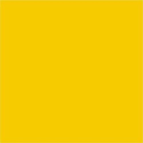 Axalta RAL 1021 Cadmium Yellow Polyester 30% Matt Powder Coating (20kg Box)