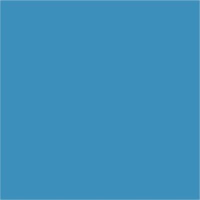 Axalta RAL 5015 Sky Blue Polyester 30% Matt Powder Coating (20kg Box)