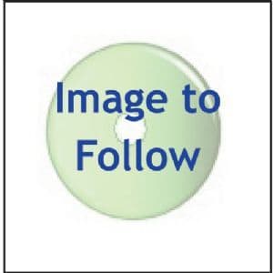 CLEARANCE Bulk Bag 5mm Metallic Blue Star Sequins. x 100g