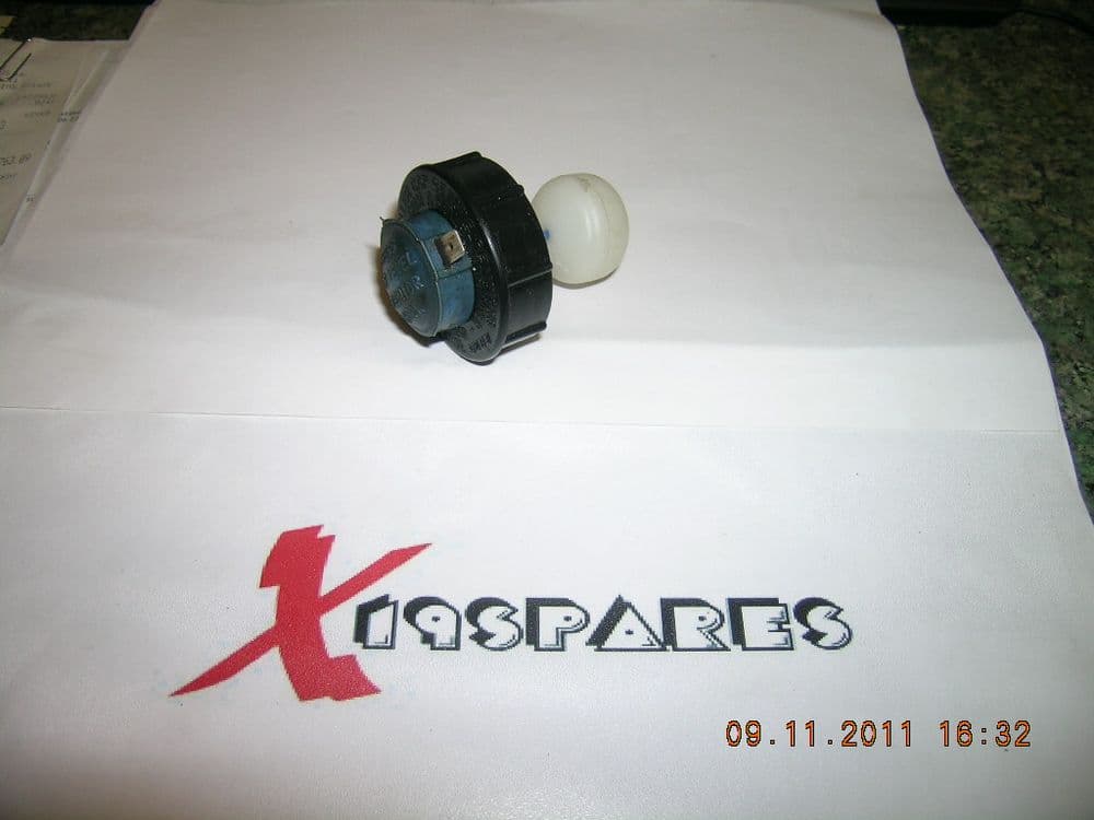 Brake Fluid Reservoir Cap
