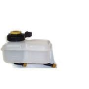 Brake Fluid Reservoir replacement