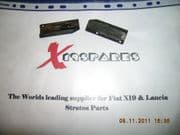 Brake sliders Caliper (Pair)