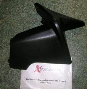 Bumper Flare Front (Fiat Bertone X19 1979-88)