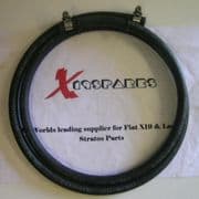 Clutch Reservior Hose