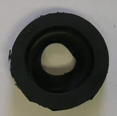 Coolant hoses Rubber protection bungs