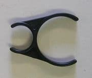 Coolant hoses tidy clamps (Original)