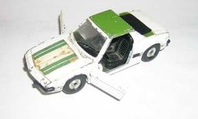 Corgi Fiat X19 1/36 Scale