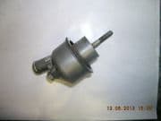 Cyclonic Trap Breather SOHC