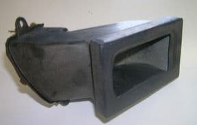 Dashboard Vents Rear connector
