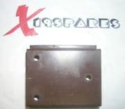Door Handle Rear Backing plates (1500 MK2)