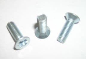 Door Hinge Screws