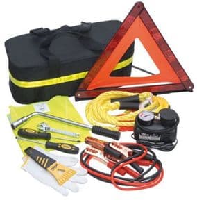 Emergency Car Kit