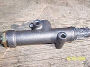 Fiat and Bertone X19 Clutch Master Cylinder