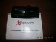 Fiat Bertone X1/9 Hand Brake Boot / Cover / Gator