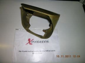 Fiat Bertone X1/9 Headlight Housing (74-88)