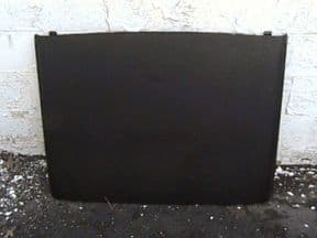 Fiat Bertone X1/9 Targa Top with Black Headliner