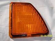 Fiat Bertone X1/9 X19 Rear Indicator Lenses (Left & Right)