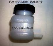 Fiat Bertone X19 Clutch Reservior