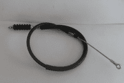 Fiat X1/9 Hand brake cable.