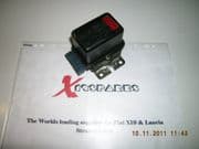 Fiat X1/9 Voltage Regulator