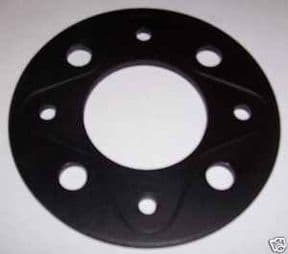 Fiat X1/9 X19 5mm wheel spacer Original