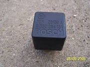 Fiat X1/9 X19 Bertone Late relay Headlamp Raise Bosch