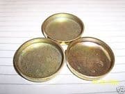 Fiat X1/9 X19 Engine Core Plugs 40 mm SOHC 138 Engine