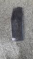 fiat X19 1300 front grill
