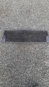 fiat X19 1300 front grill