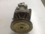 Fiat X19 1500 cc Water Pump and housing used (2)
