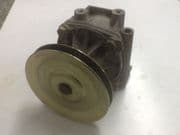 Fiat X19 1500 Water Pump and housing used (1)