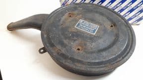 FIAT X19 AIR FILTER BOX USED 1500