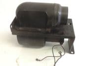 Fiat X19 Carburetor Cooling / Blower / Fan