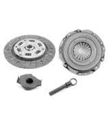 Fiat X19 Clutch Kit 1500