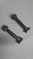 FIAT X19 CONROD CAP BOLTS X2