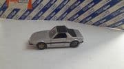 Fiat X19 Corgi