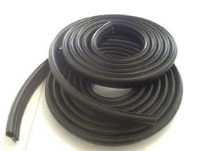 Fiat X19 Front and Rear Boot Trim, Edging, Seal