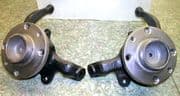 Fiat X19 Front OR Rear Hub Assembly (Refurbished)