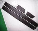 Fiat X19 Full Set OF Door Trim / Mouldings