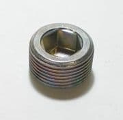 Fiat X19 Gearbox Plug / Filler