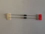Fiat X19 Headlight Motor Diodes (Sold in Pairs)