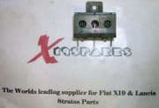Fiat X19 Heater Fan Switch Ballast Resistor