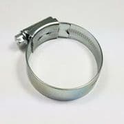 Fiat X19 hose clips 5 pack 17mm-25mm