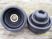 Fiat X19 Inner CVJ Boot inc Nylon Seal