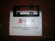 Fiat X19 Metal Handbrake Bracket