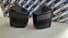 FIAT X19 MK1 1300 REAR NUMBER PLATE LIGHTS
